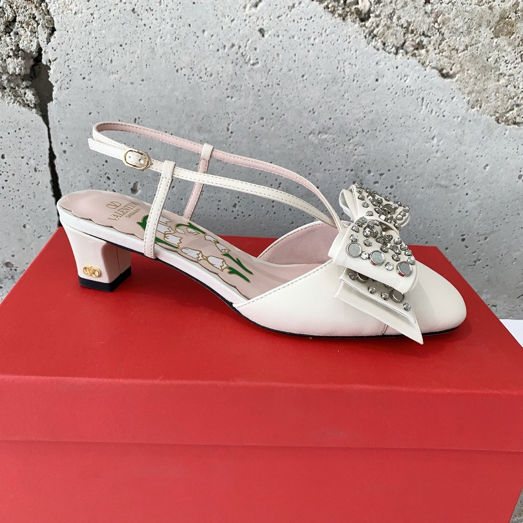 LuxluxHouse Best Quality Valentino Women Shoes