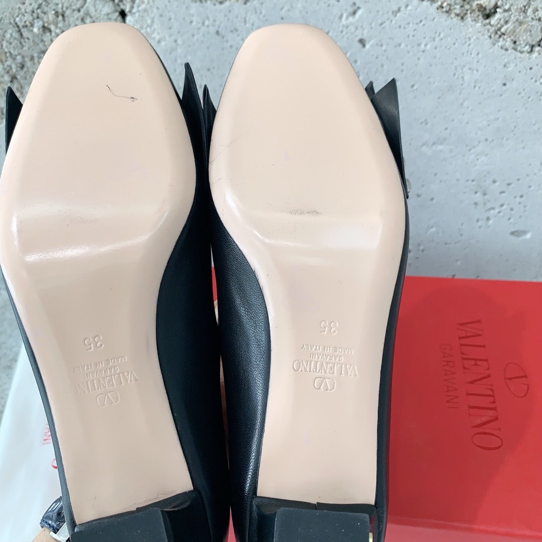 LuxluxHouse Best Quality Valentino Women Shoes