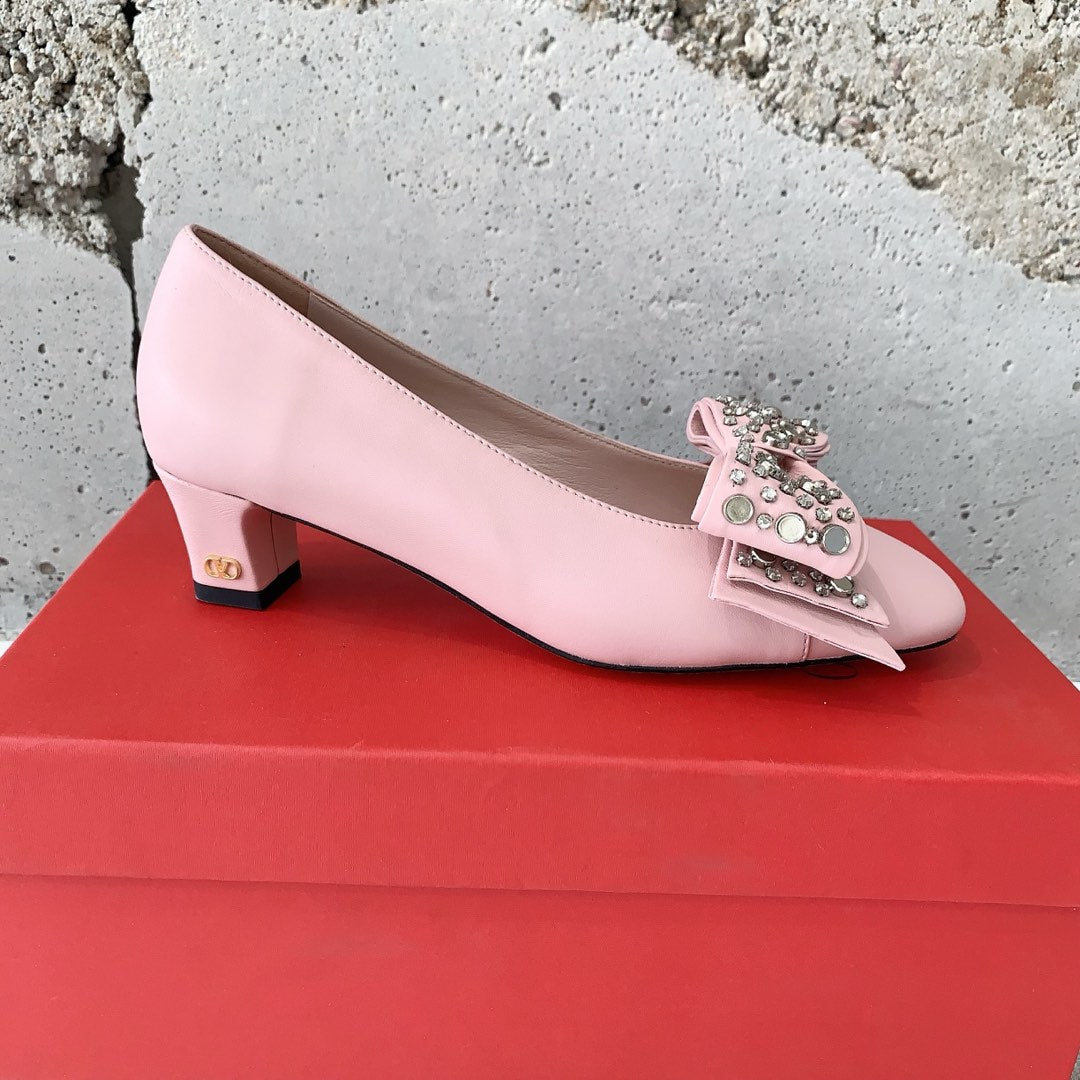 LuxluxHouse Best Quality Valentino Women Shoes