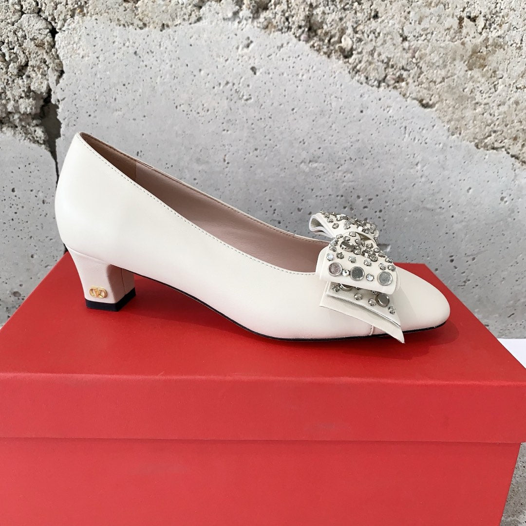 LuxluxHouse Best Quality Valentino Women Shoes