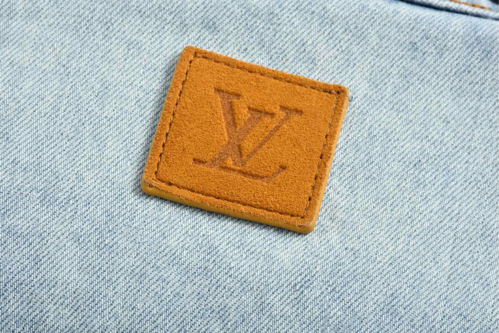 LuxluxHouse Best Quality Clothes Shirts&Polo Louis Vuitton