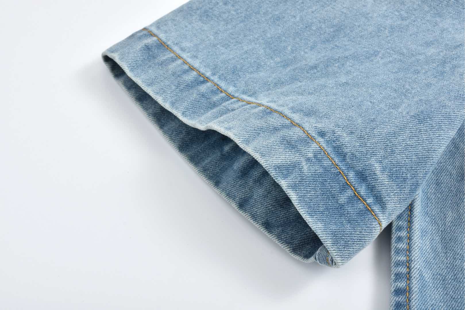 LuxluxHouse Best Quality Clothes Shirts&Polo Louis Vuitton