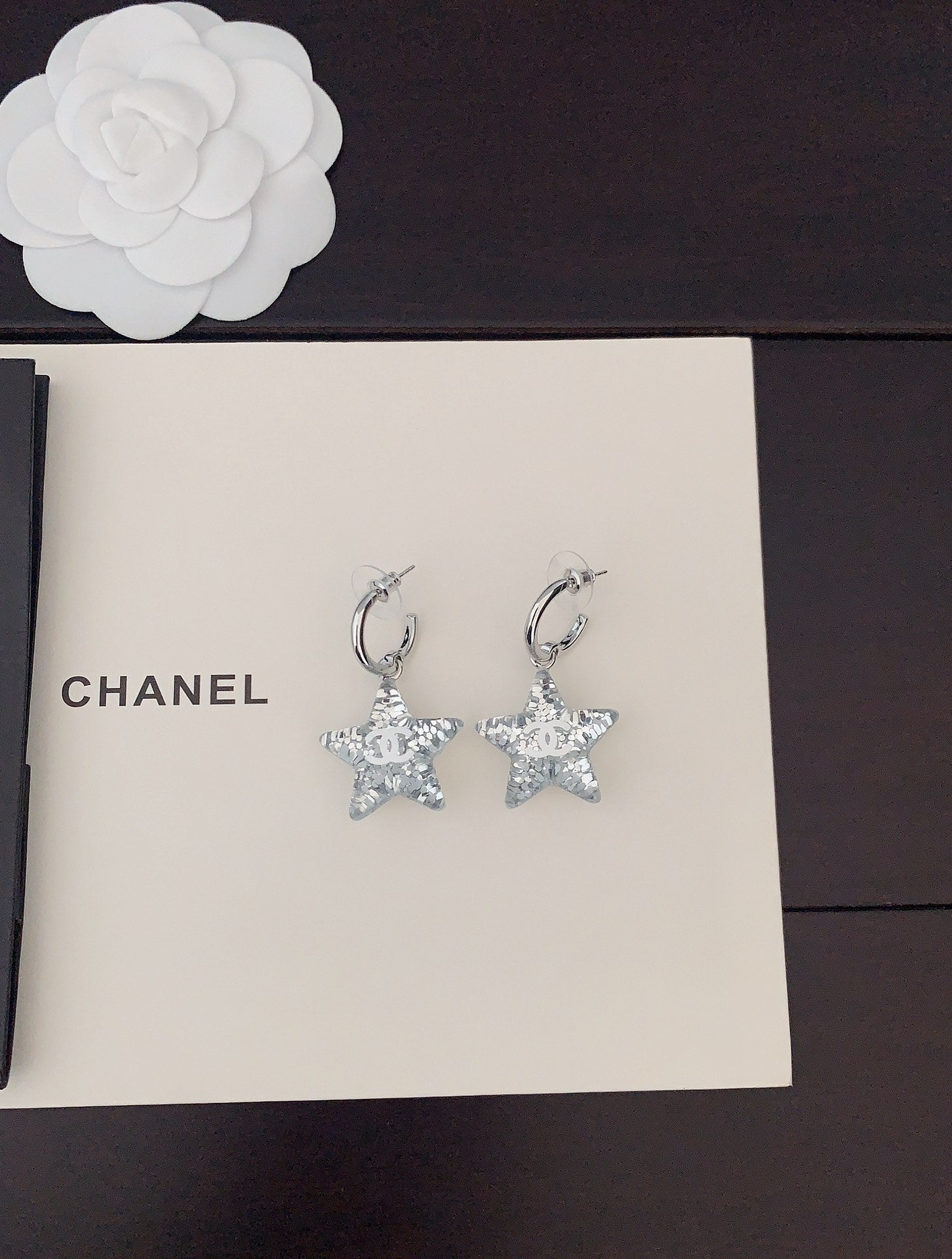 LuxluxHouse Best Quality Accessories Chanel
