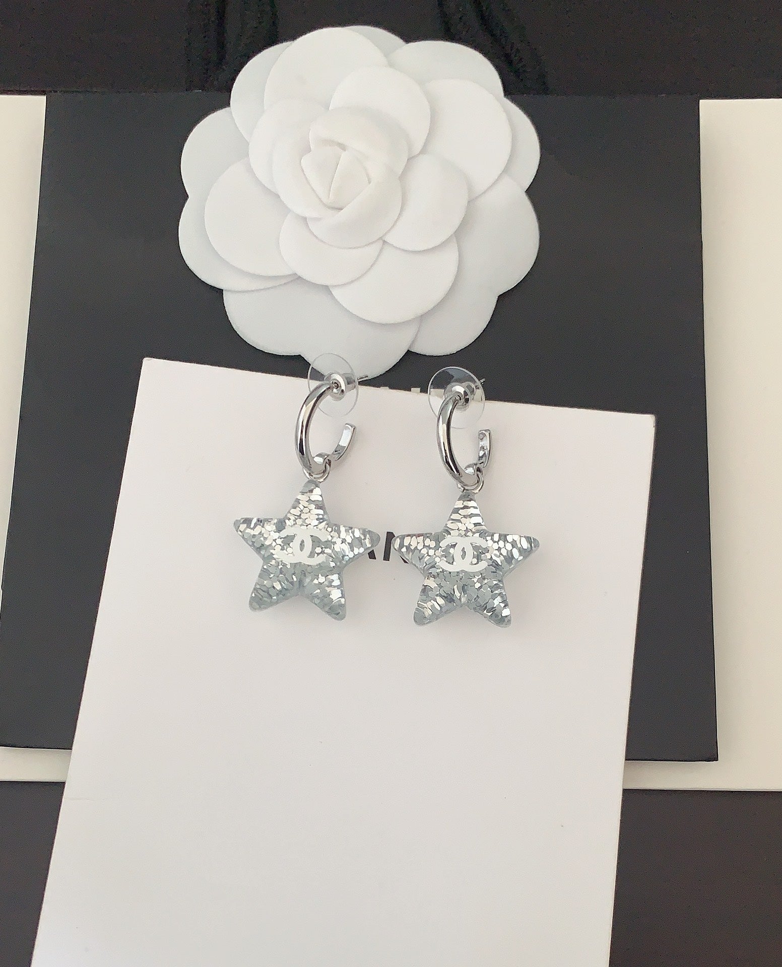 LuxluxHouse Best Quality Accessories Chanel