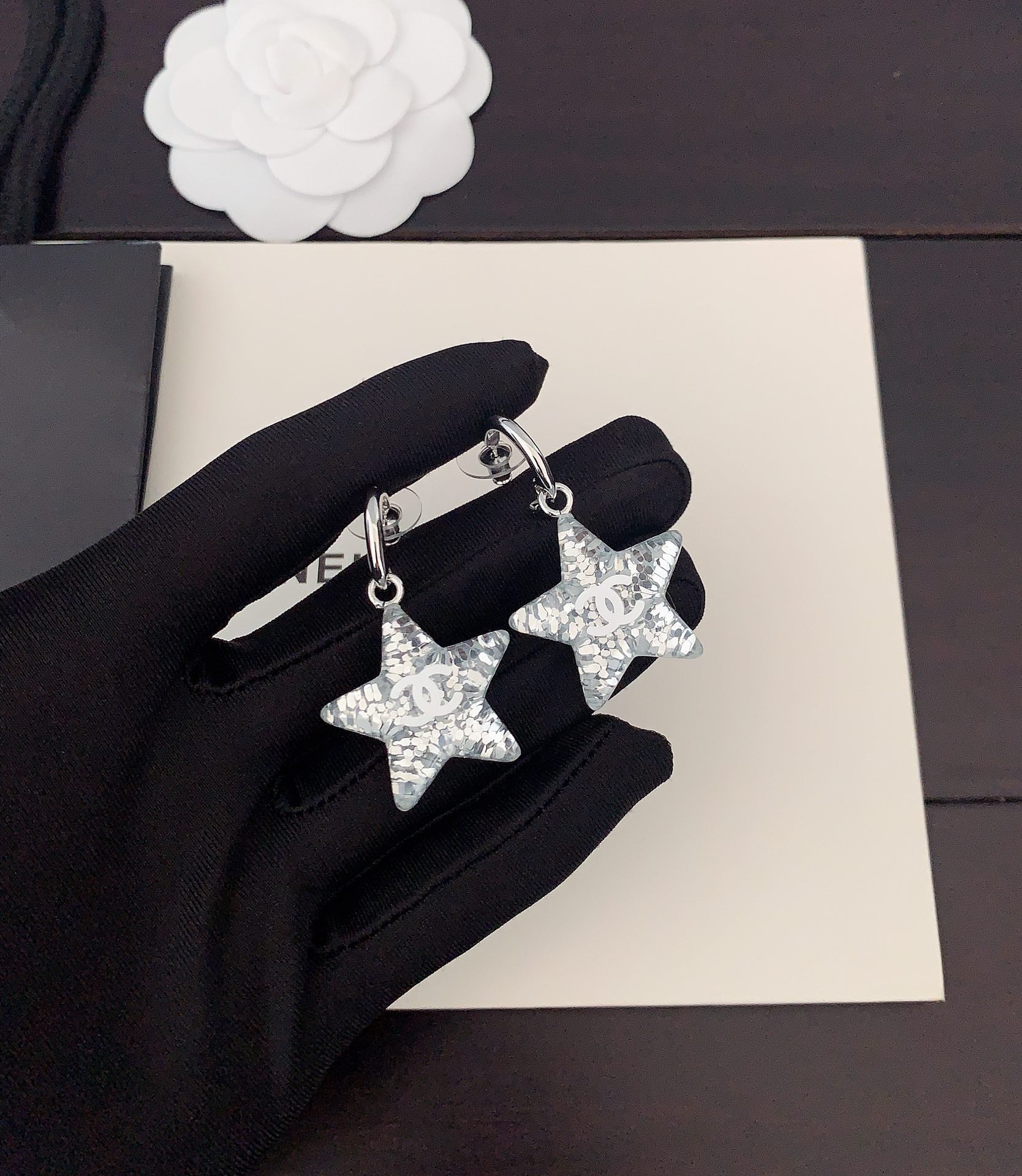 LuxluxHouse Best Quality Accessories Chanel