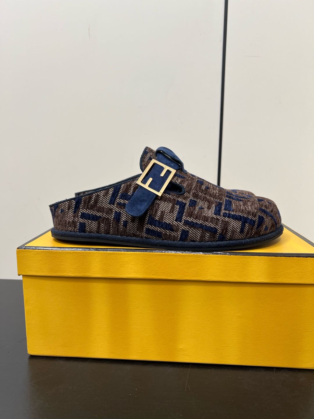 LuxluxHouse Best Quality Fendi Women Shoes