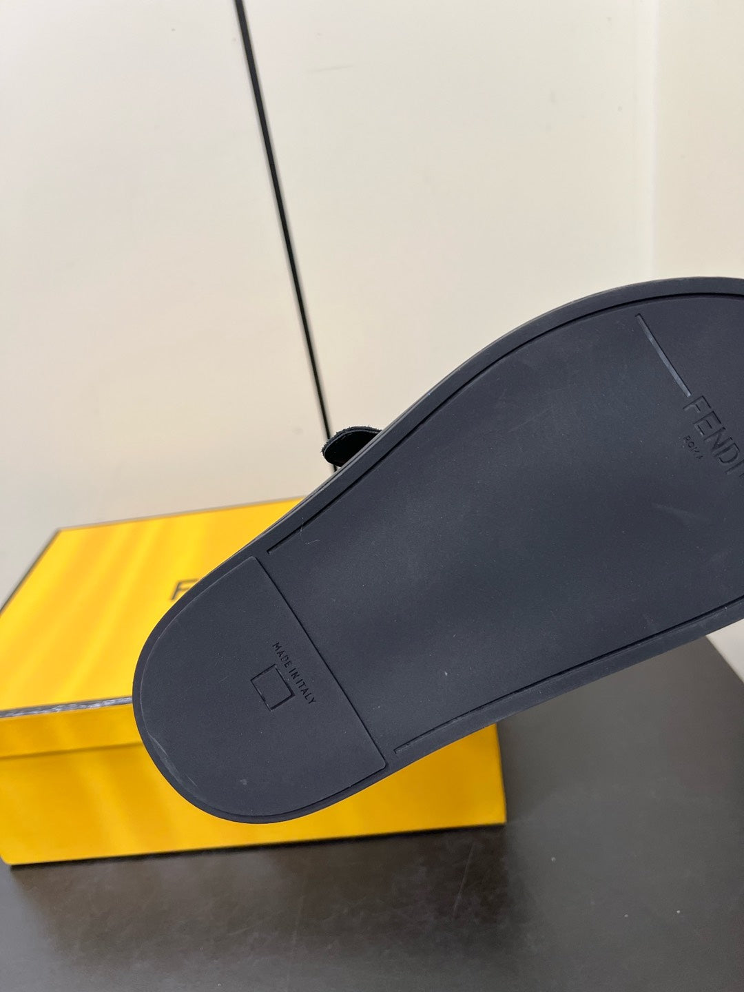 LuxluxHouse Best Quality Fendi Women Shoes