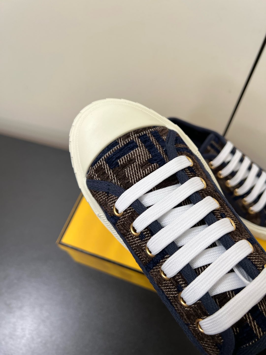 LuxluxHouse Best Quality Fendi Women Shoes