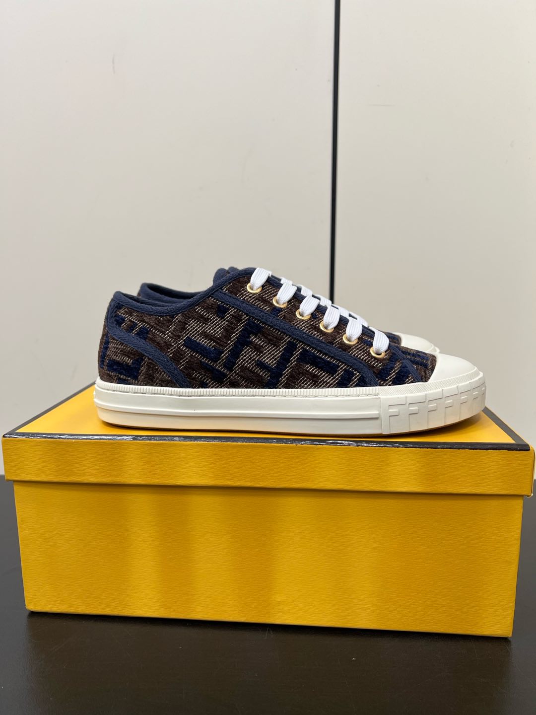 LuxluxHouse Best Quality Fendi Women Shoes