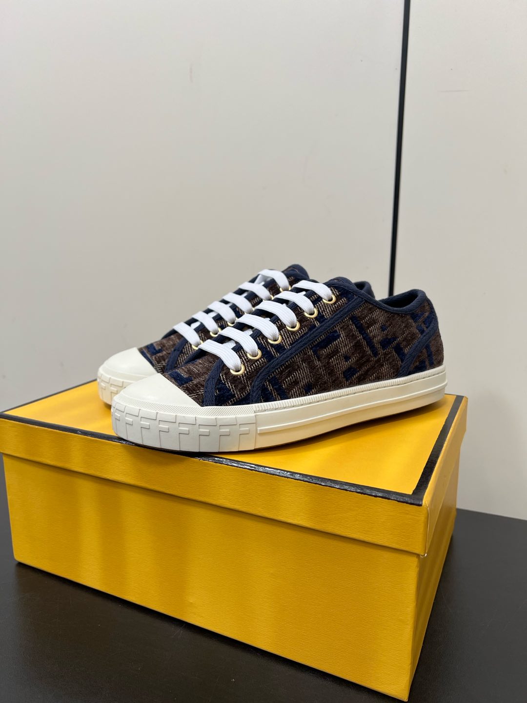 LuxluxHouse Best Quality Fendi Women Shoes