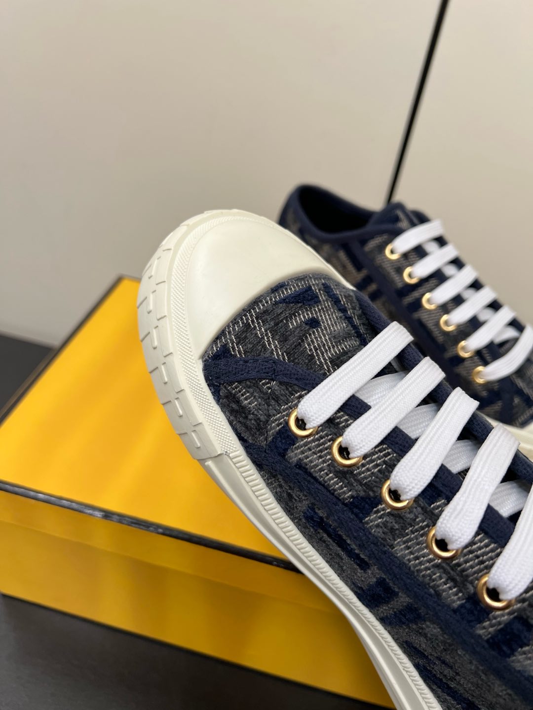 LuxluxHouse Best Quality Fendi Women Shoes