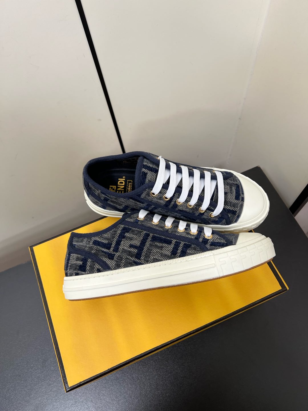 LuxluxHouse Best Quality Fendi Women Shoes