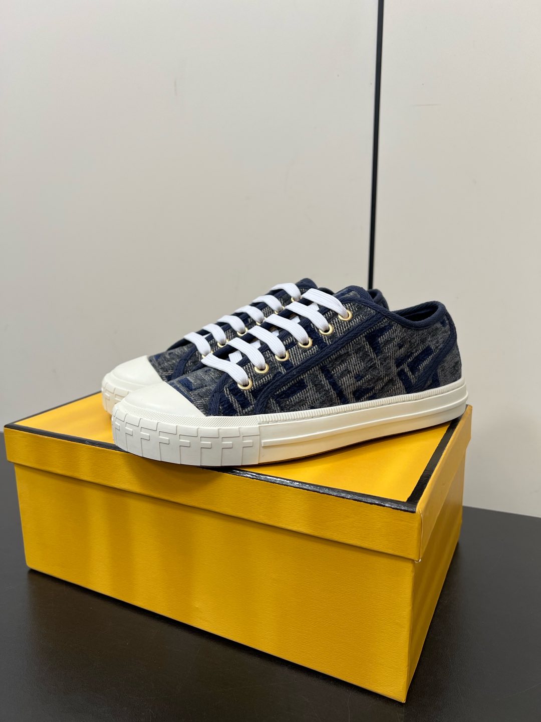 LuxluxHouse Best Quality Fendi Women Shoes