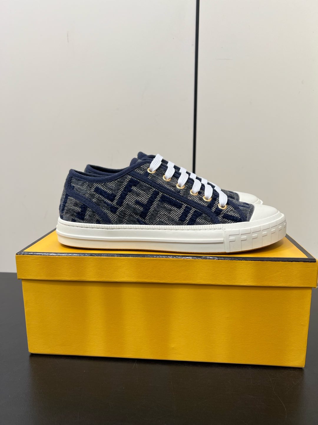 LuxluxHouse Best Quality Fendi Women Shoes