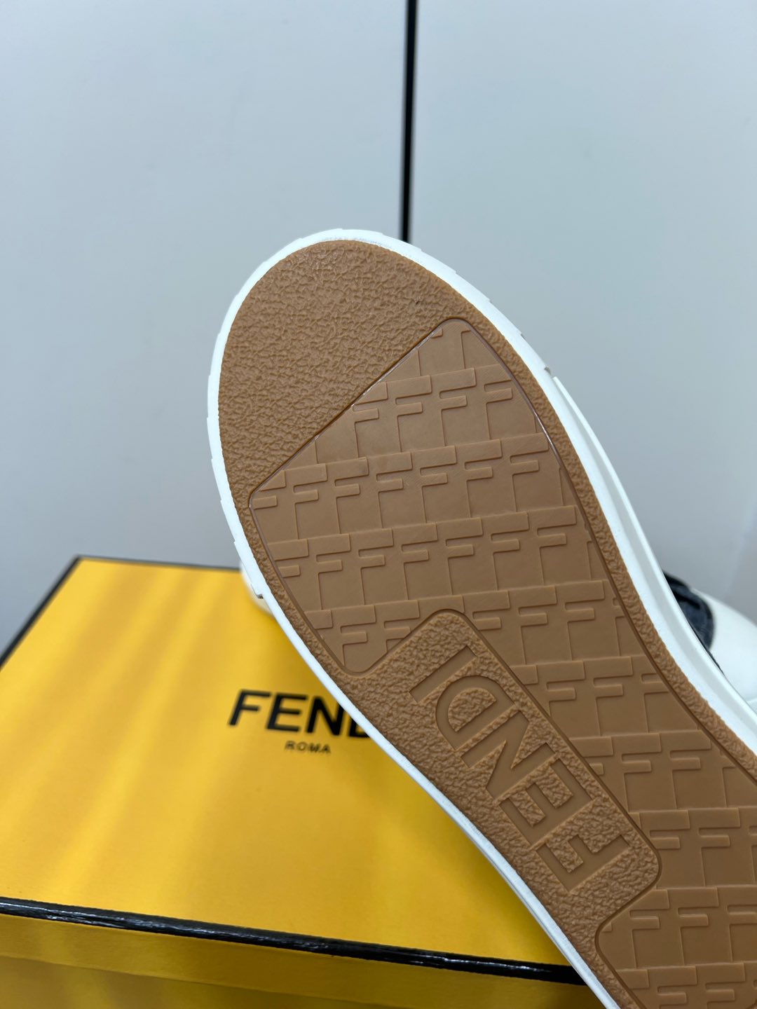 LuxluxHouse Best Quality Fendi Women Shoes