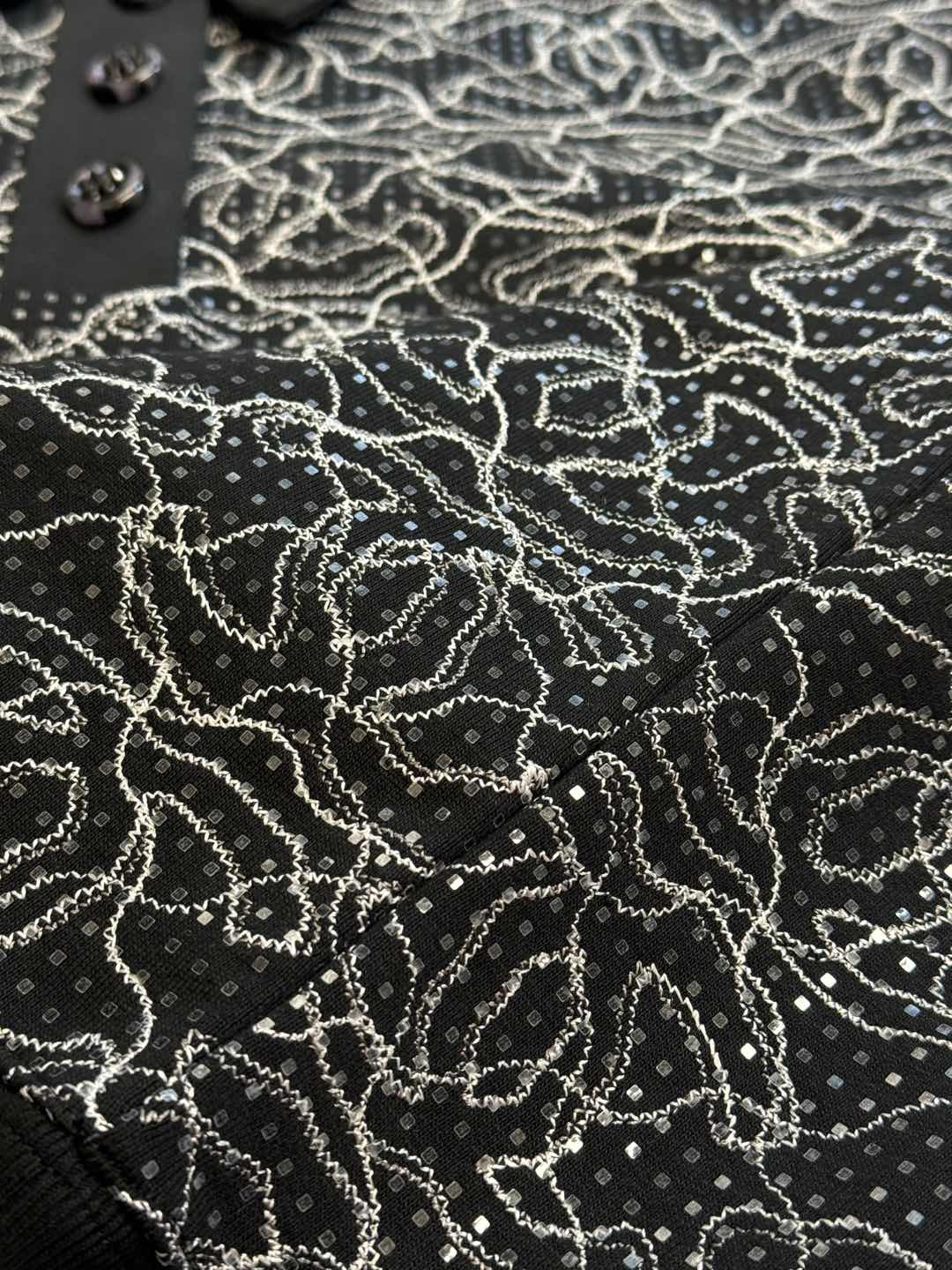 LuxluxHouse Best Quality Clothes Coats & Jackets Chanel & Maison Margiela