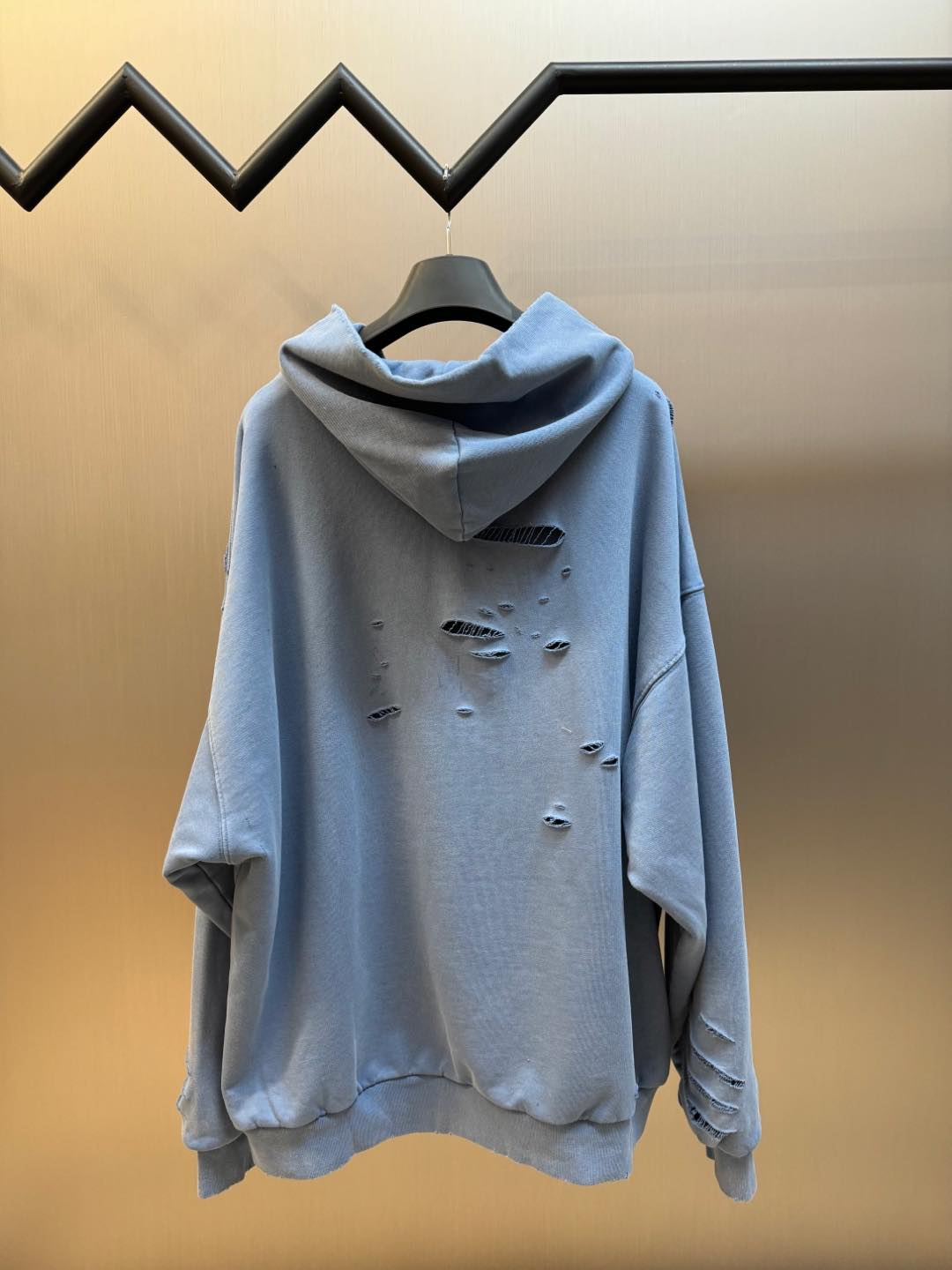 LuxluxHouse Best Quality Clothes Balenciaga Hoodie & Sweater