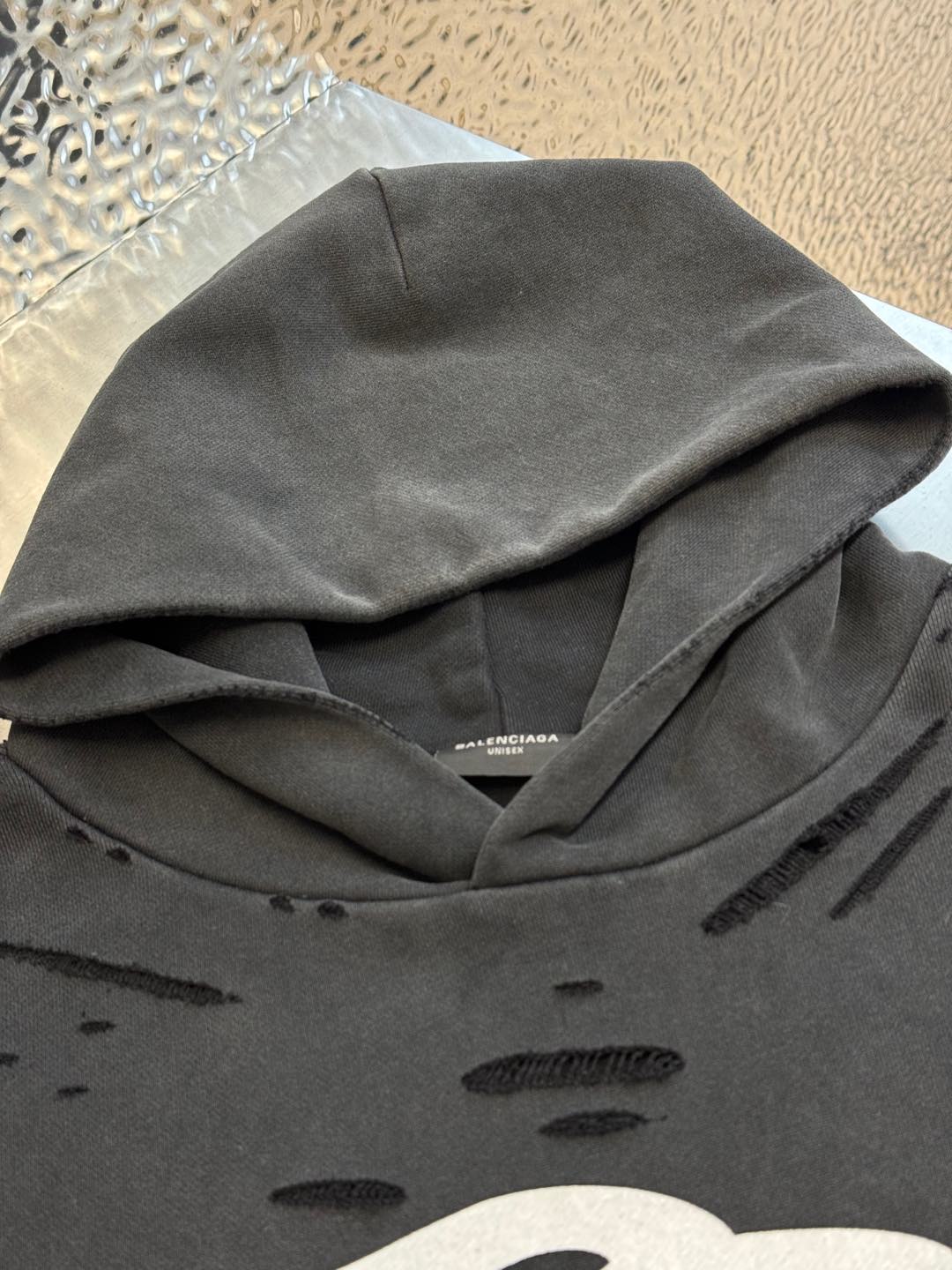 LuxluxHouse Best Quality Clothes Balenciaga Hoodie & Sweater