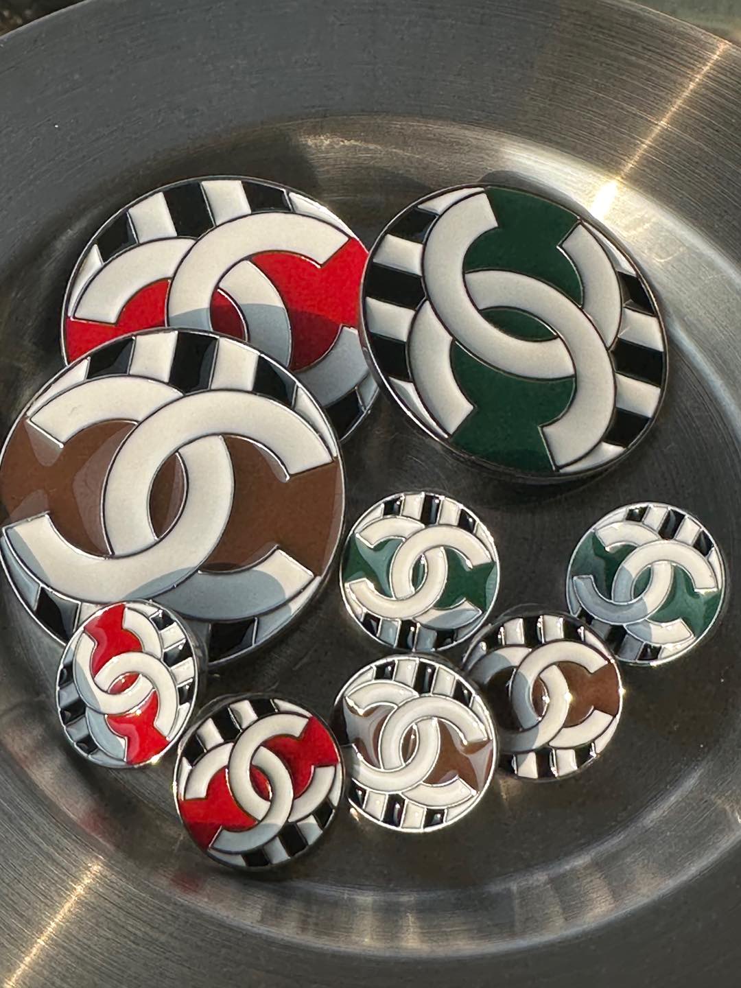 LuxluxHouse Low Price And High Quality Accessories Chanel