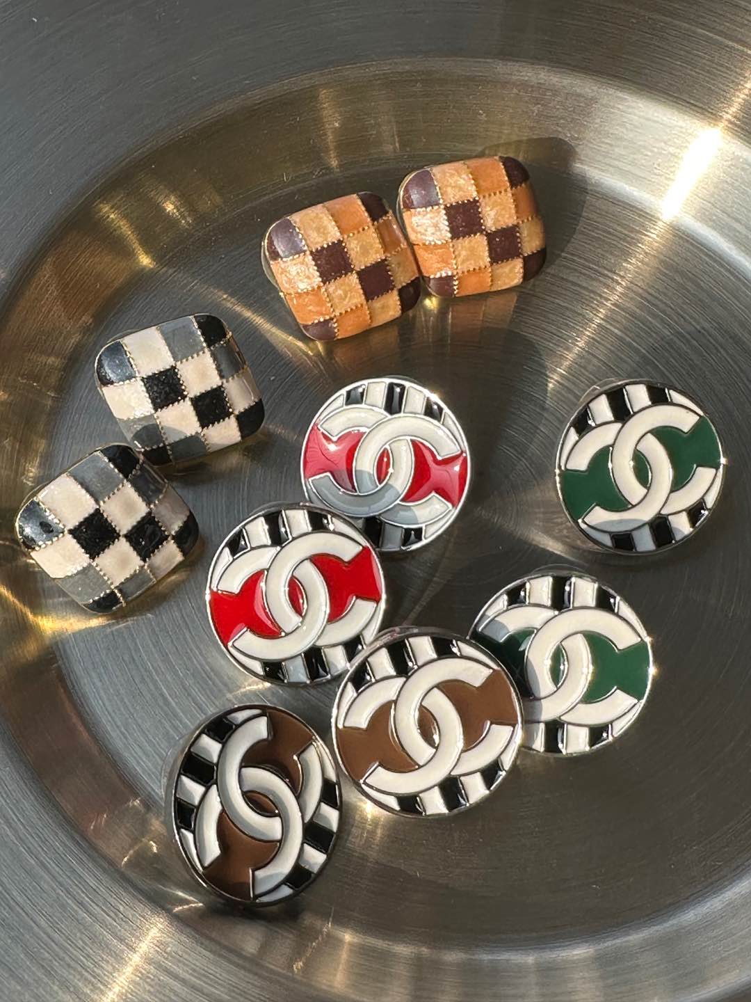 LuxluxHouse Low Price And High Quality Accessories Chanel