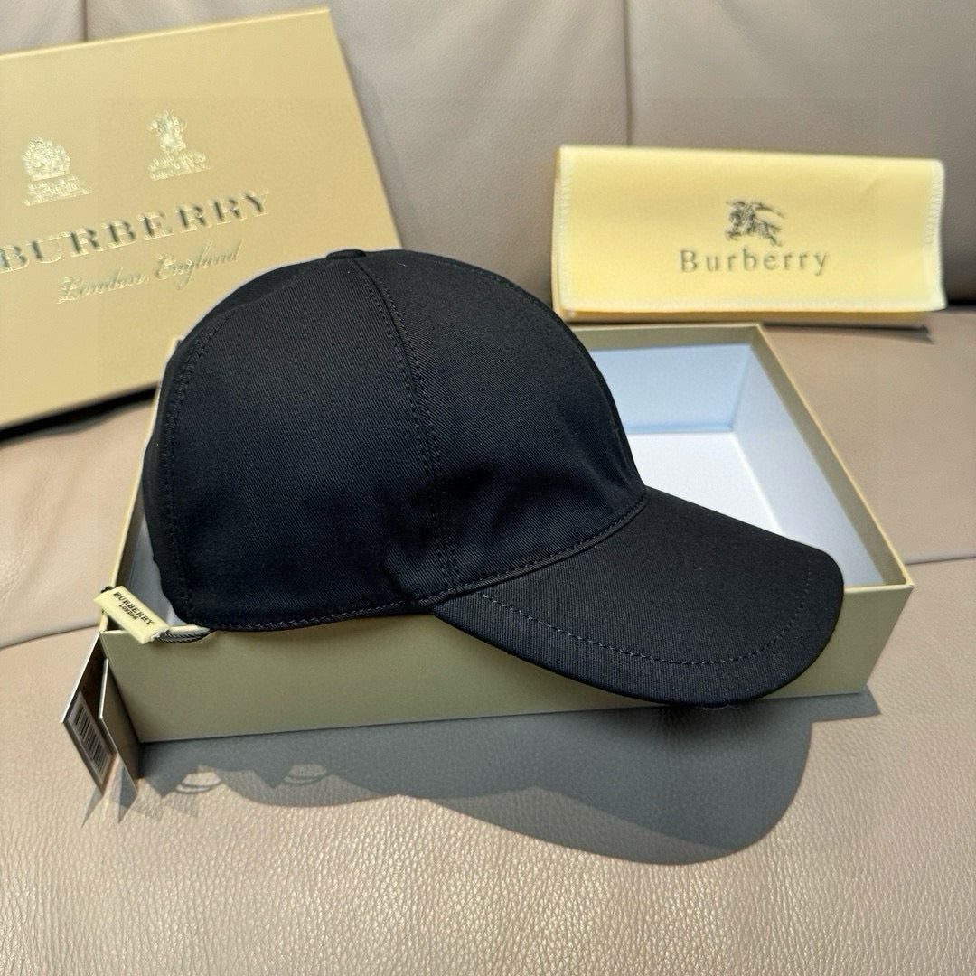 LuxluxHouse Best Quality Burberry Caps