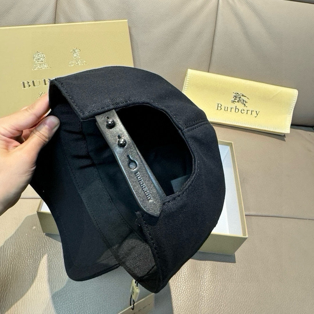 LuxluxHouse Best Quality Burberry Caps