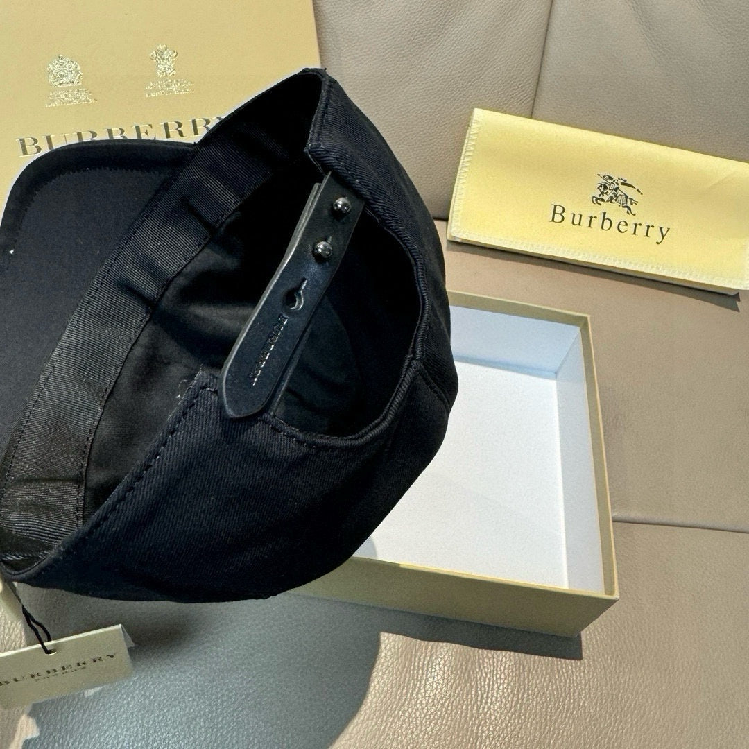 LuxluxHouse Best Quality Burberry Caps