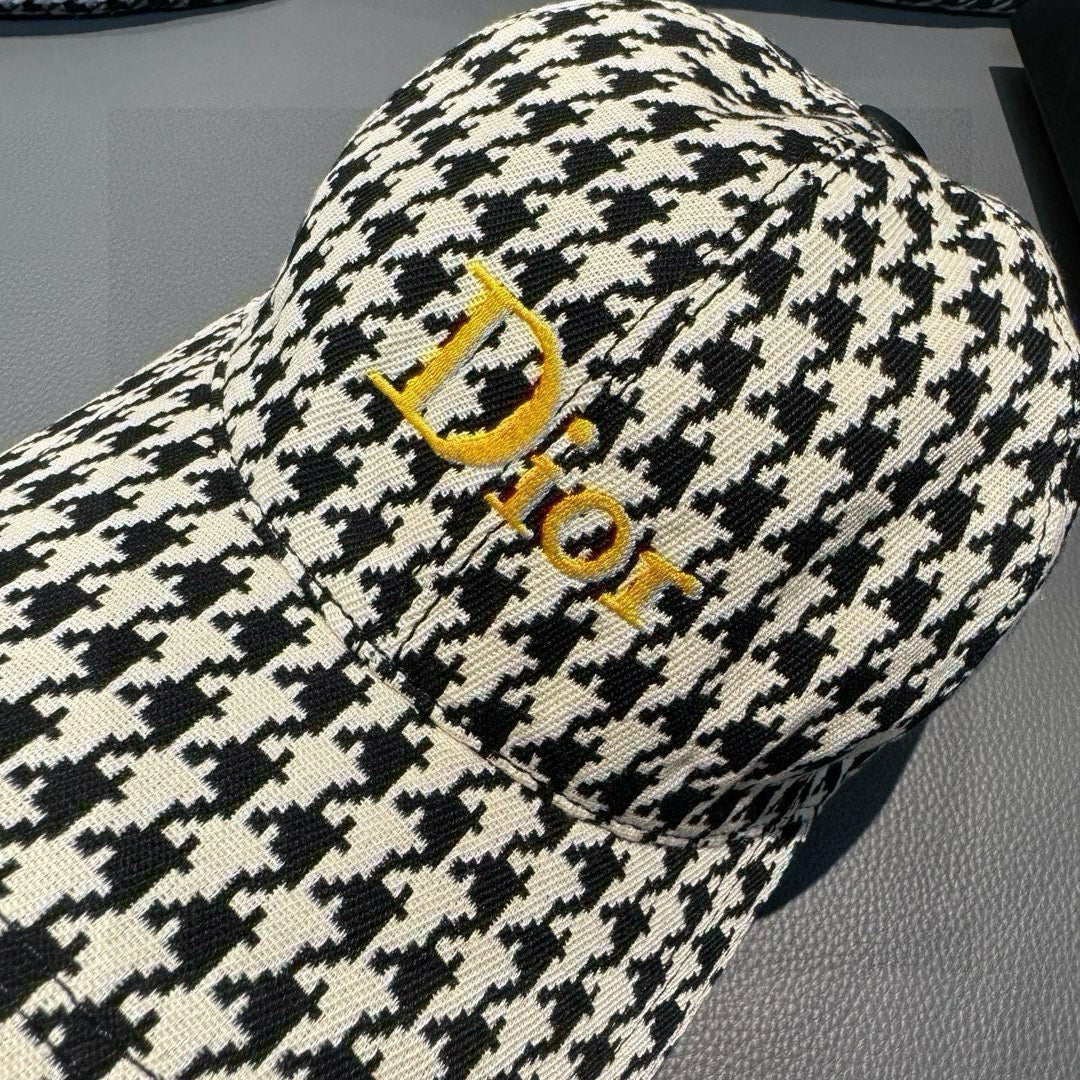 LuxluxHouse Best Quality Caps Dior