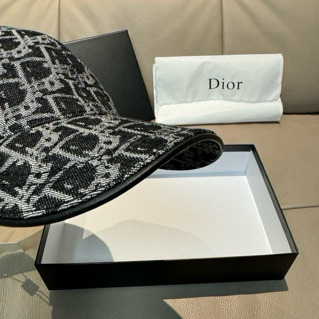 LuxluxHouse Best Quality Caps Dior
