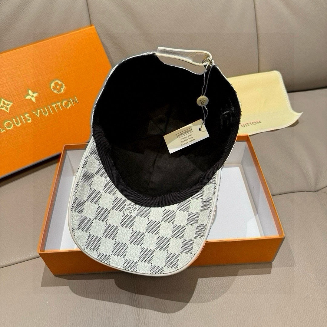 LuxluxHouse Best Quality Caps Louis Vuitton