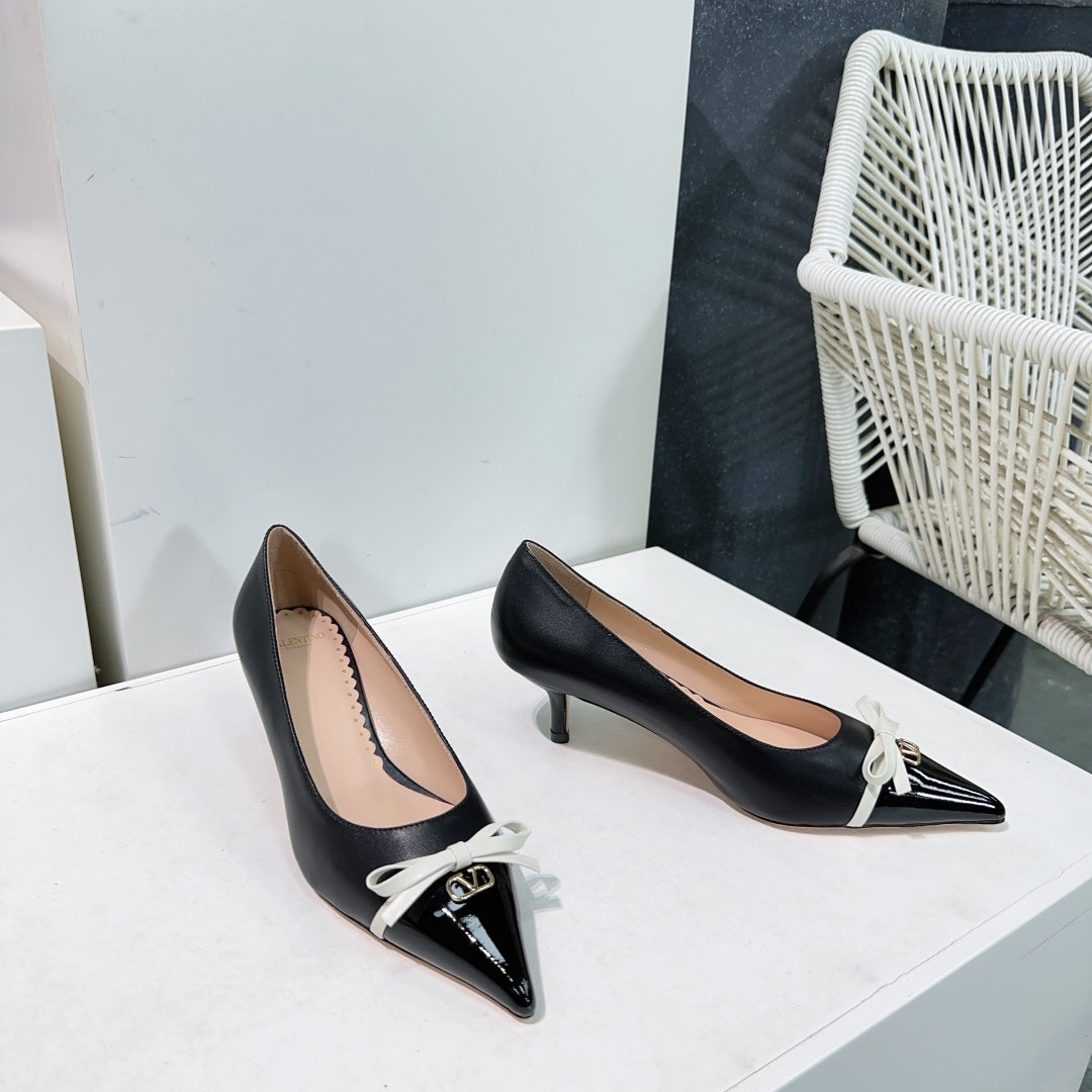 LuxluxHouse Best Quality Valentino Women Shoes