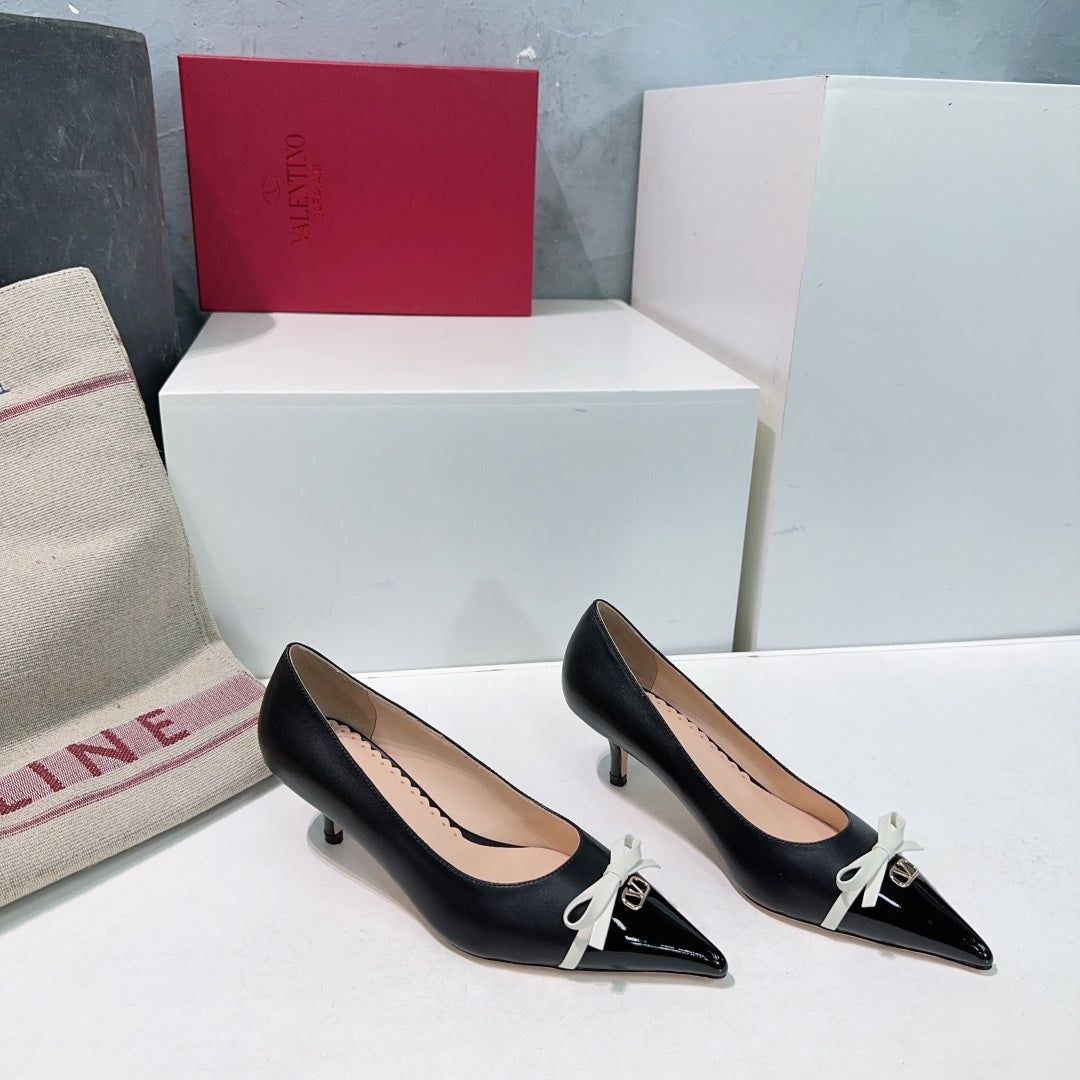 LuxluxHouse Best Quality Valentino Women Shoes