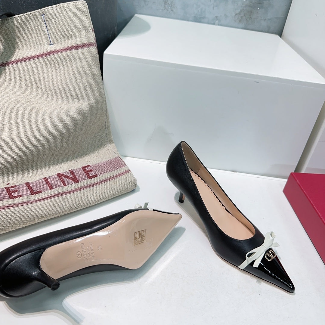 LuxluxHouse Best Quality Valentino Women Shoes