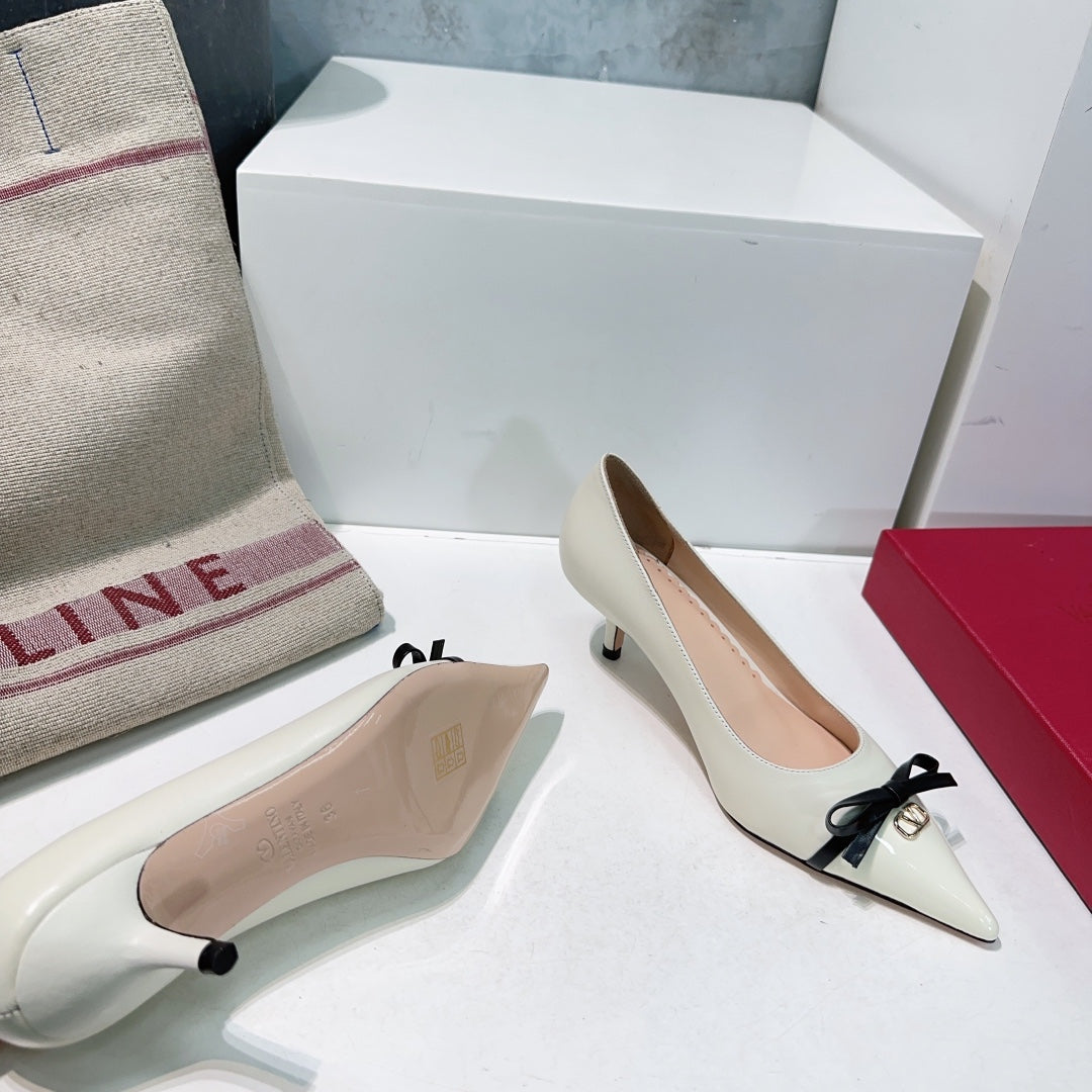 LuxluxHouse Best Quality Valentino Women Shoes
