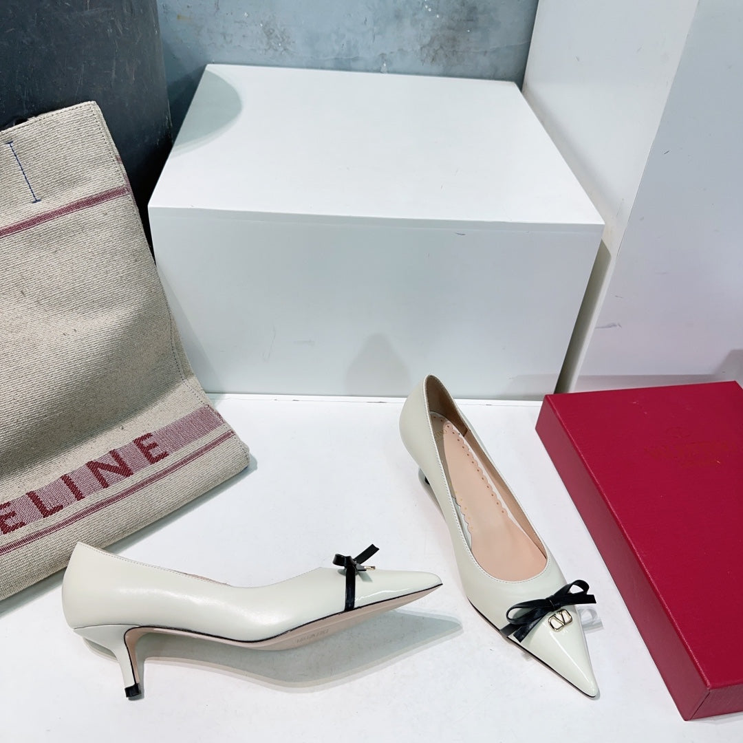 LuxluxHouse Best Quality Valentino Women Shoes