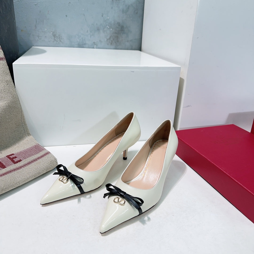 LuxluxHouse Best Quality Valentino Women Shoes
