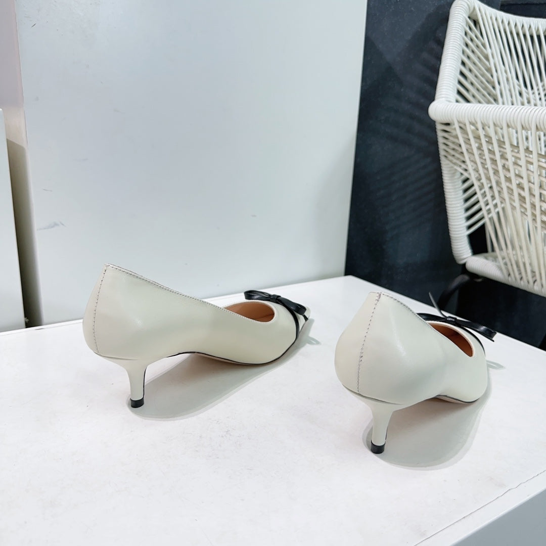 LuxluxHouse Best Quality Valentino Women Shoes