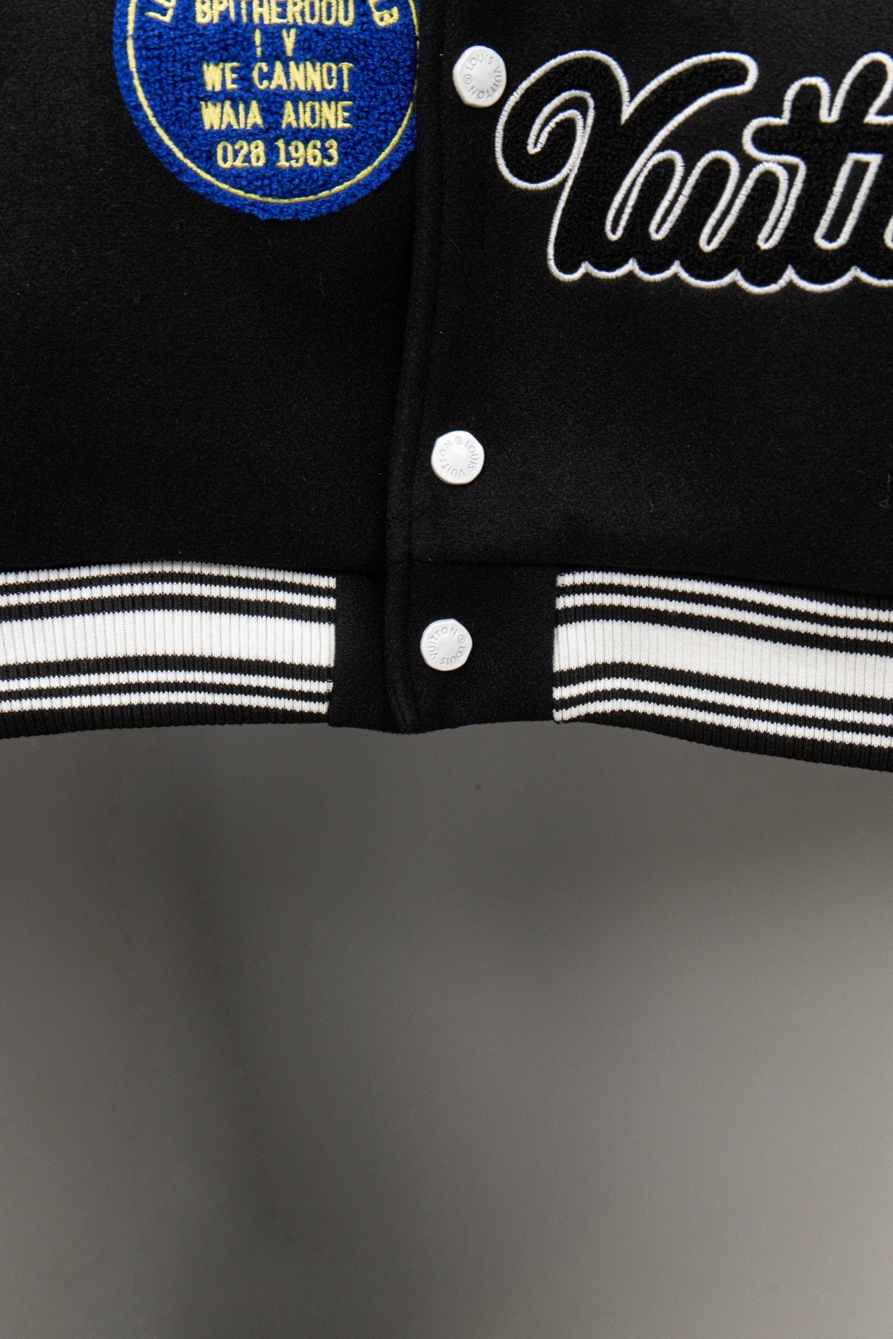 LuxluxHouse Best Quality Clothes Coats & Jackets Louis Vuitton