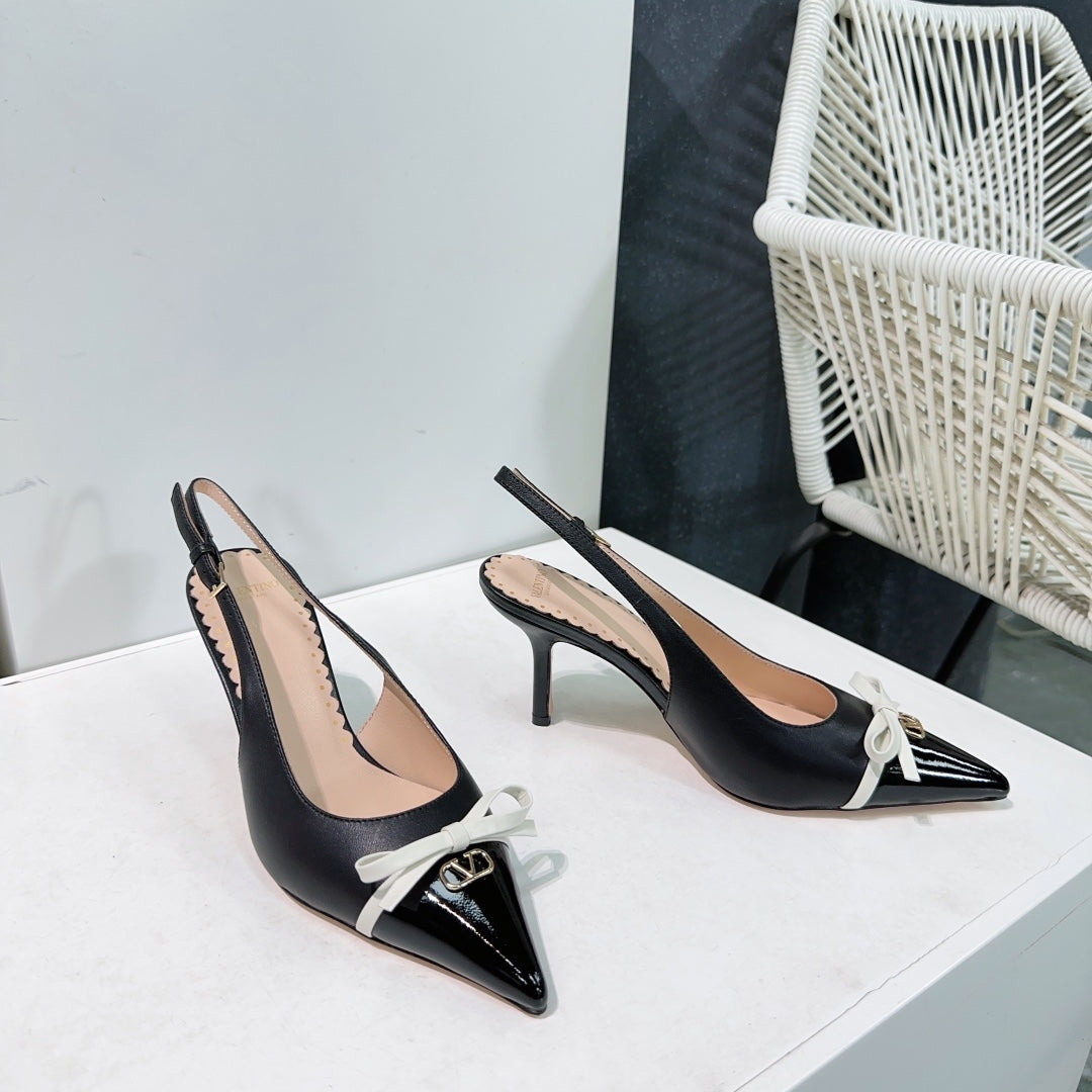 LuxluxHouse Best Quality Valentino Women Shoes