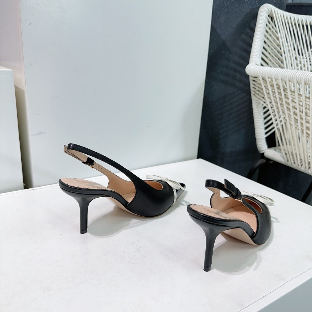 LuxluxHouse Best Quality Valentino Women Shoes