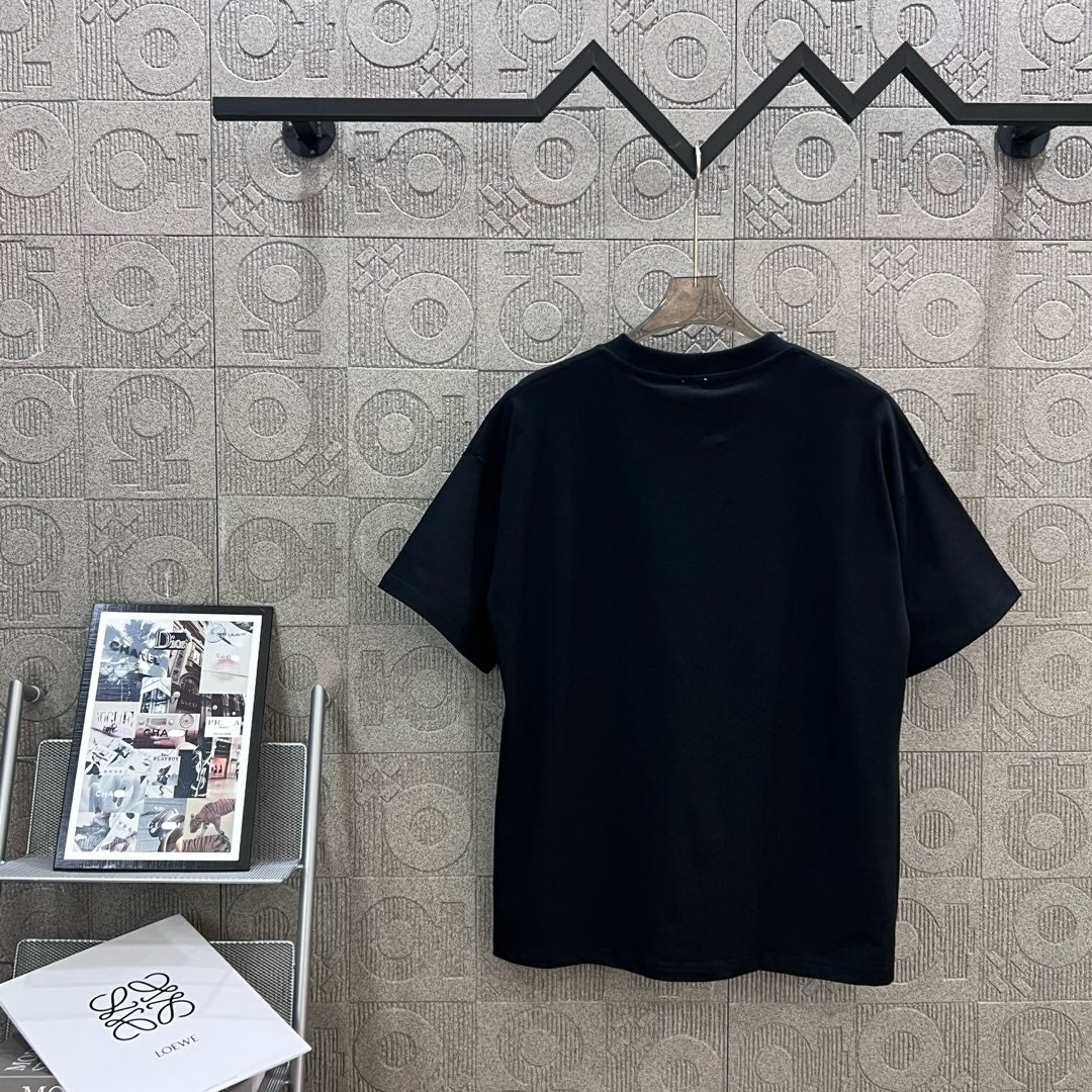 LuxluxHouse Best Quality Clothes T-shirt Loewe