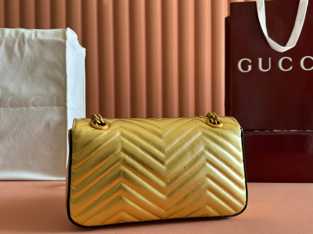 LuxluxHouse Best Quality Gucci Women Shoes