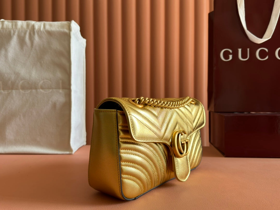 LuxluxHouse Best Quality Gucci Women Shoes