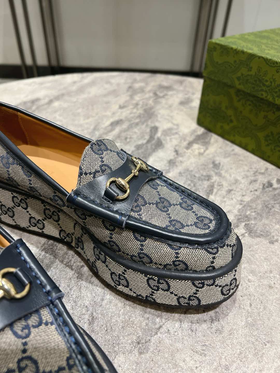 LuxluxHouse Best Quality Gucci Women Shoes