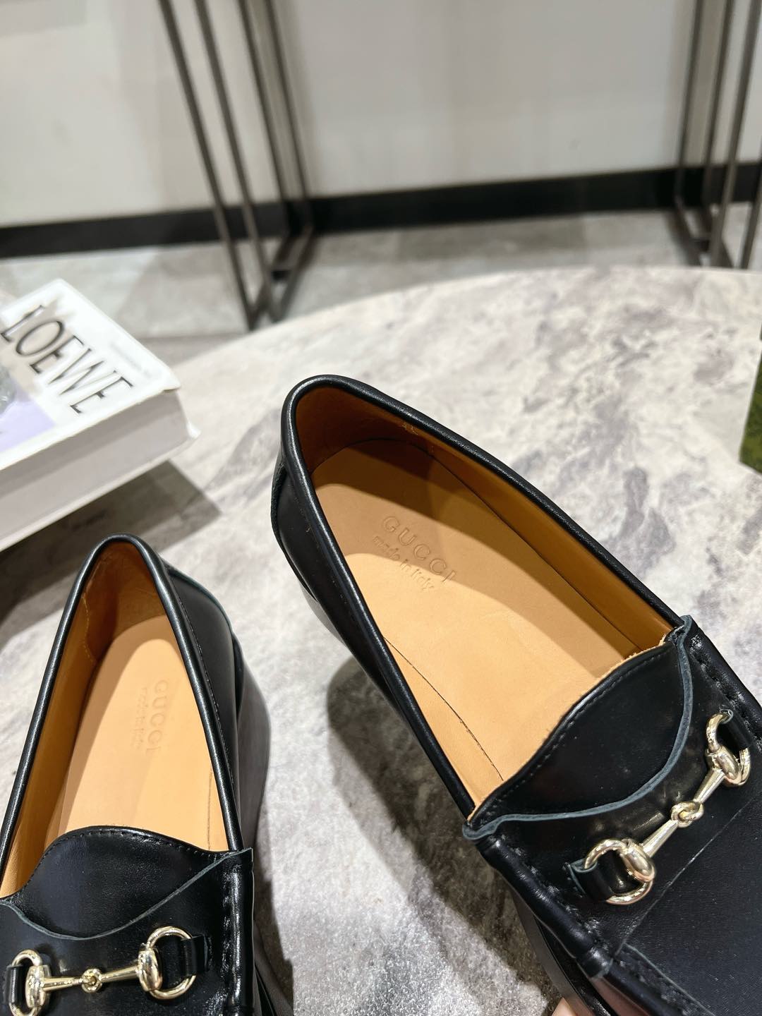 LuxluxHouse Best Quality Gucci Women Shoes