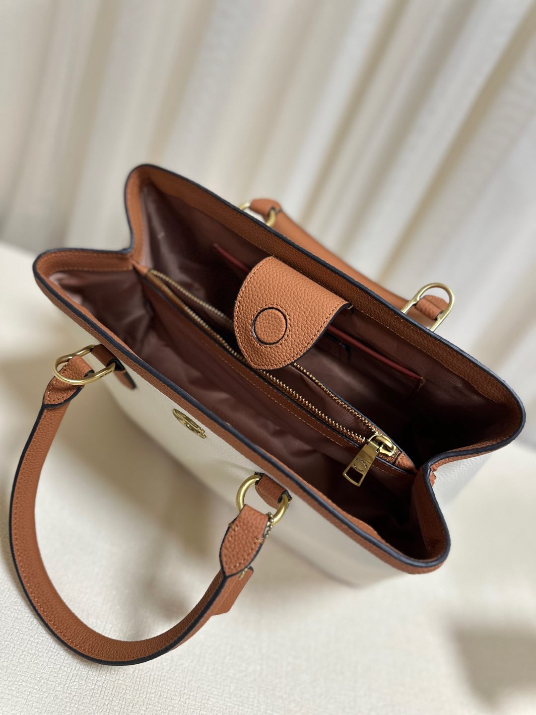 LuxluxHouse Best Quality Bags Coach