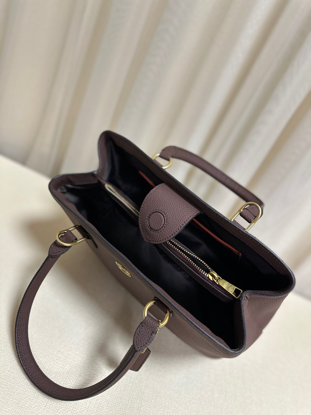 LuxluxHouse Best Quality Bags Coach