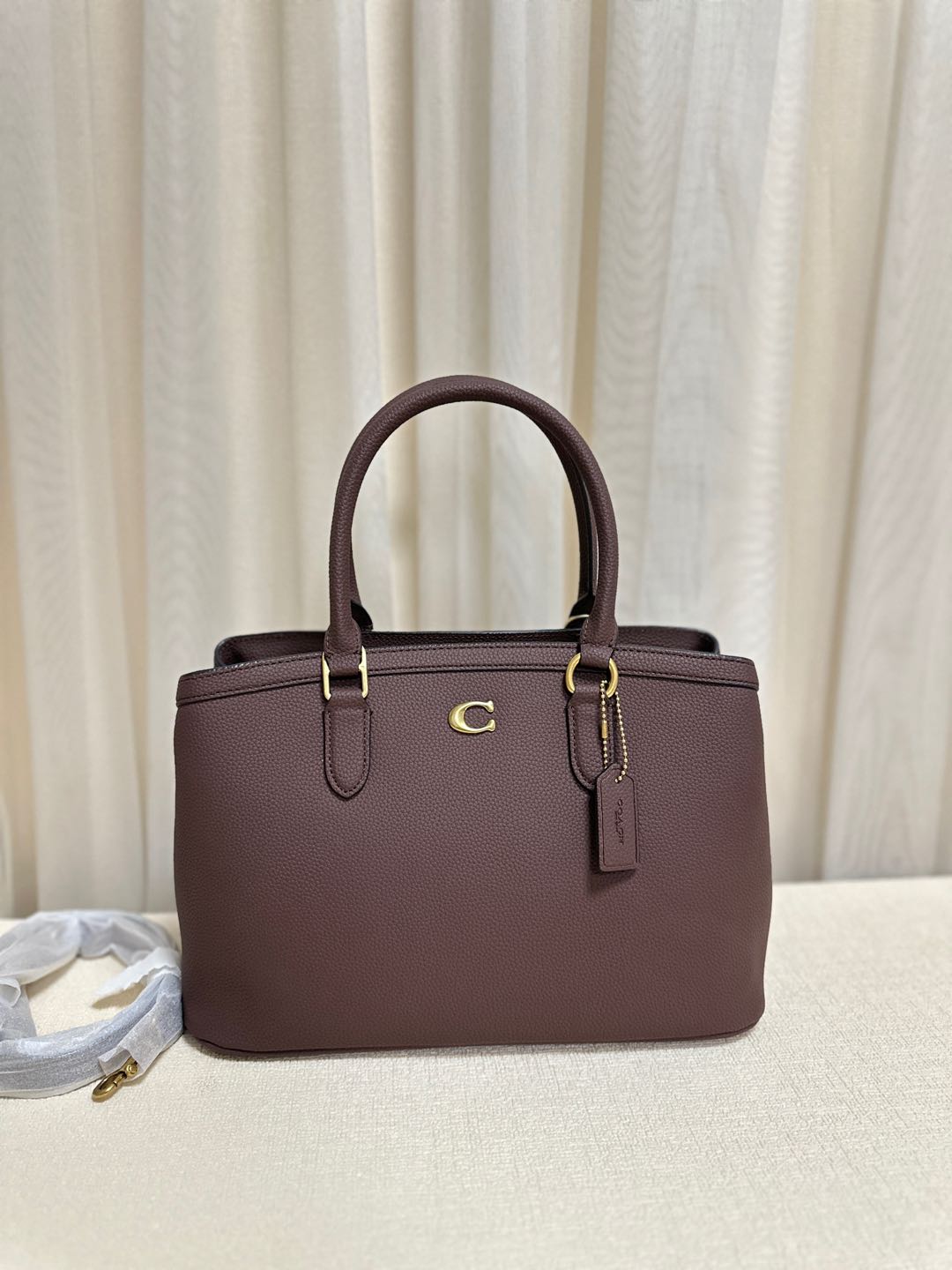 LuxluxHouse Best Quality Bags Coach