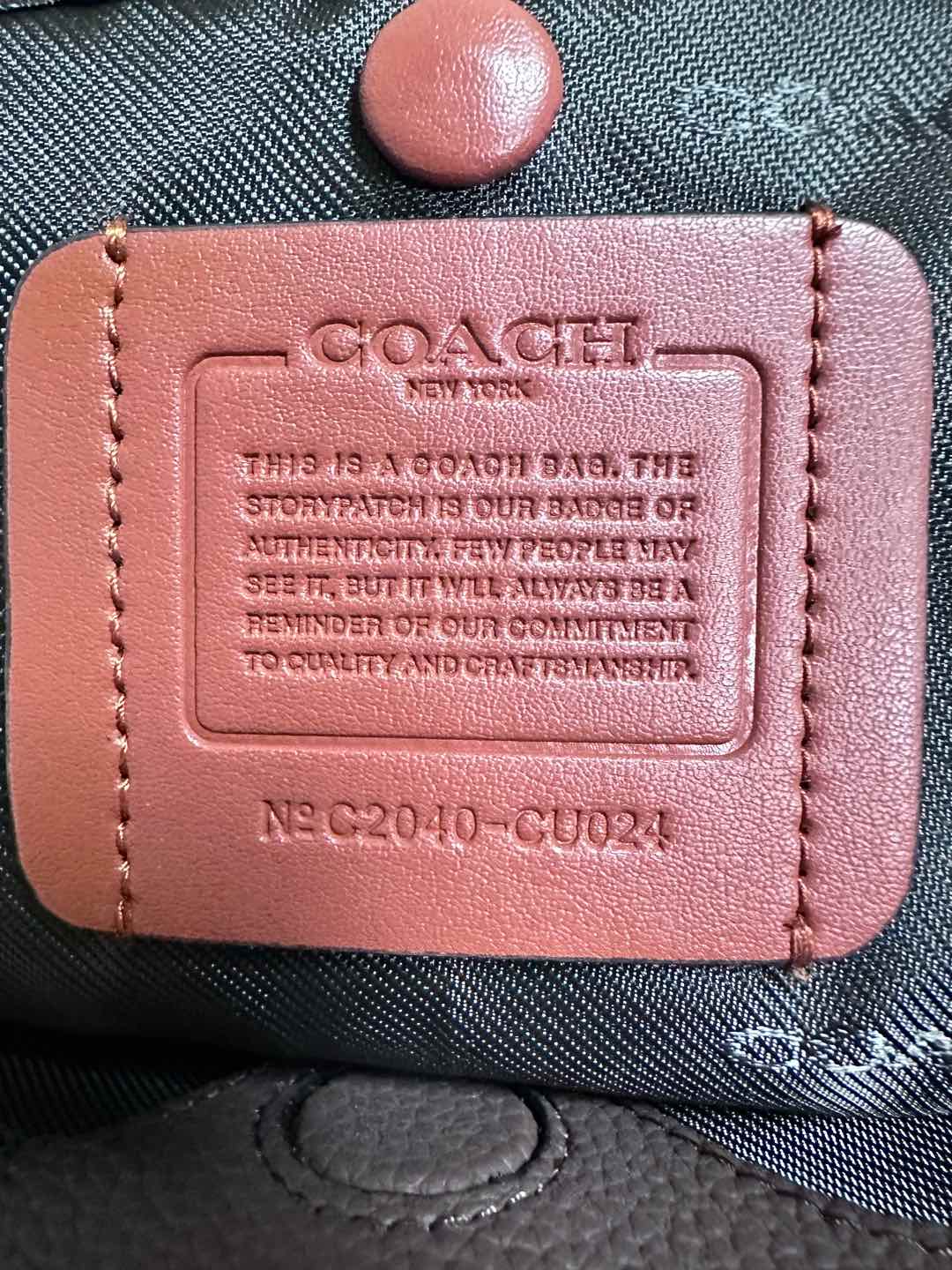 LuxluxHouse Best Quality Bags Coach