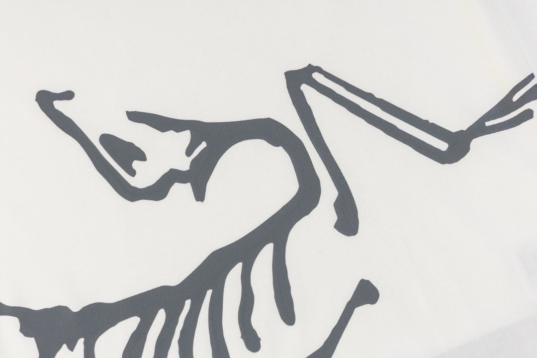 LuxluxHouse Best Quality Clothes T-shirt Arcteryx